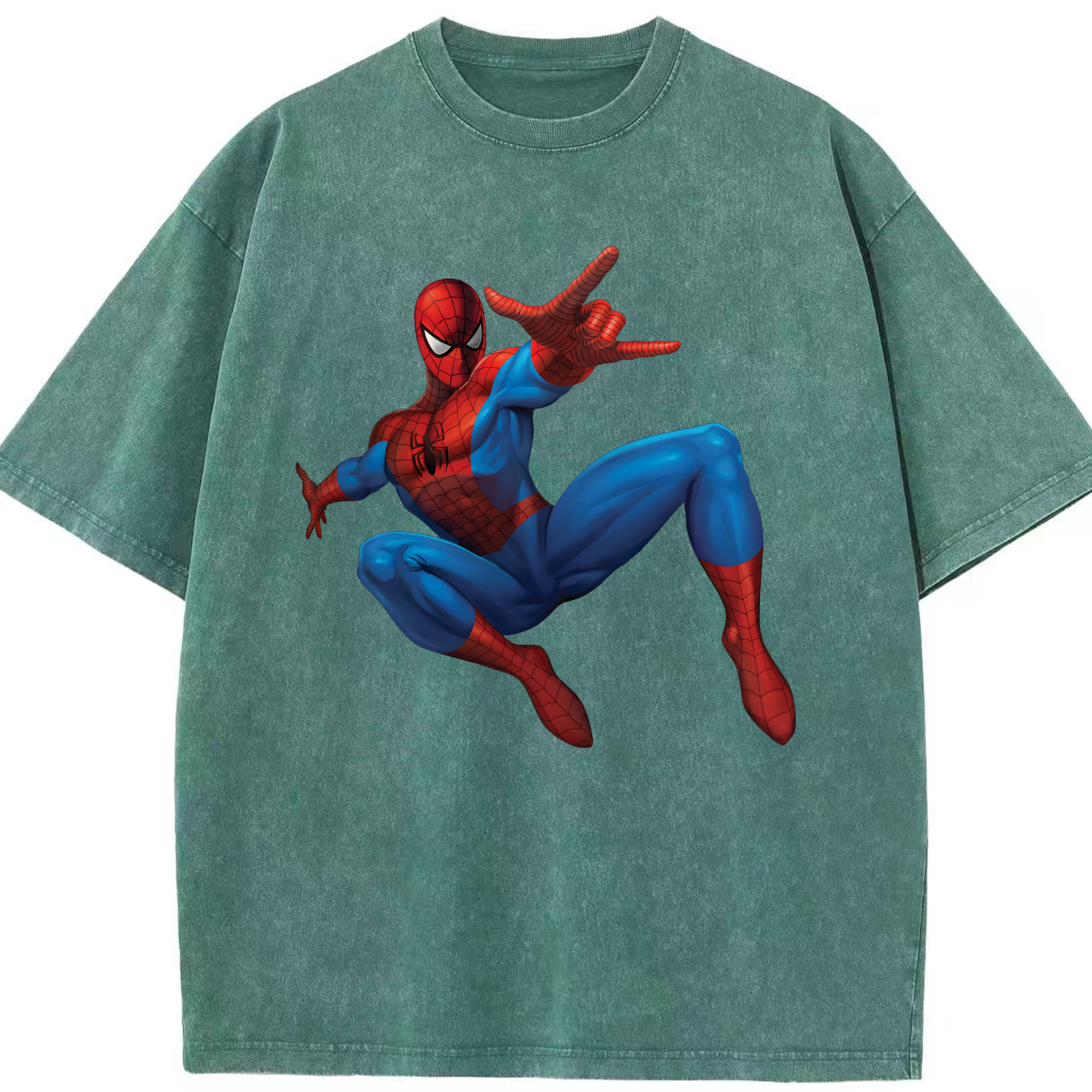 （画像用） アベンジャーズ The Avengers 綿100% ヴィンテージ風 半袖Tシャツ（フロントプリント）